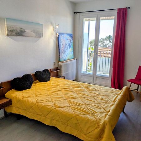 Appartement Vue Mer 180Deg Saint-Georges-de-Didonne Exteriér fotografie
