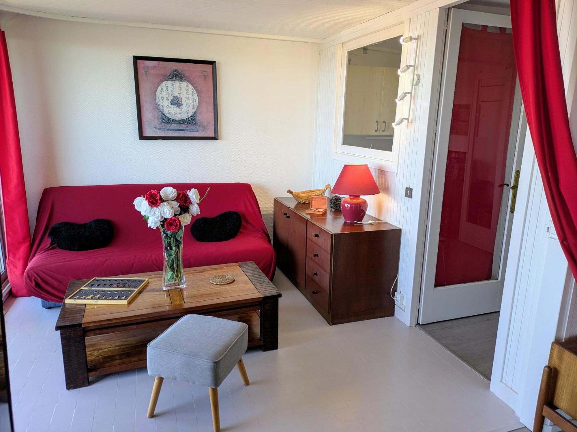 Appartement Vue Mer 180Deg Saint-Georges-de-Didonne Exteriér fotografie